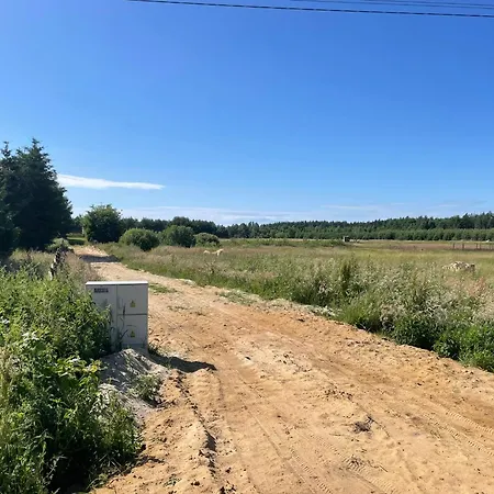 U-smiech Holiday home