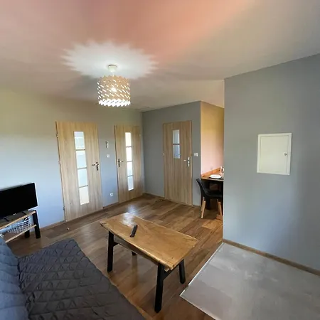 U-smiech Holiday home *