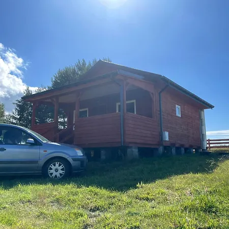 Holiday home U-smiech *