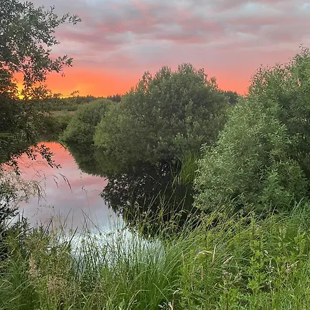 U-smiech בית נופש *