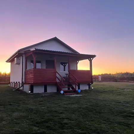 U-smiech Holiday home *