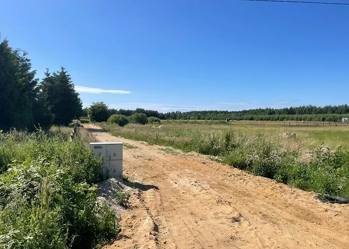 U-smiech Holiday home