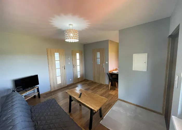 U-smiech Holiday home *