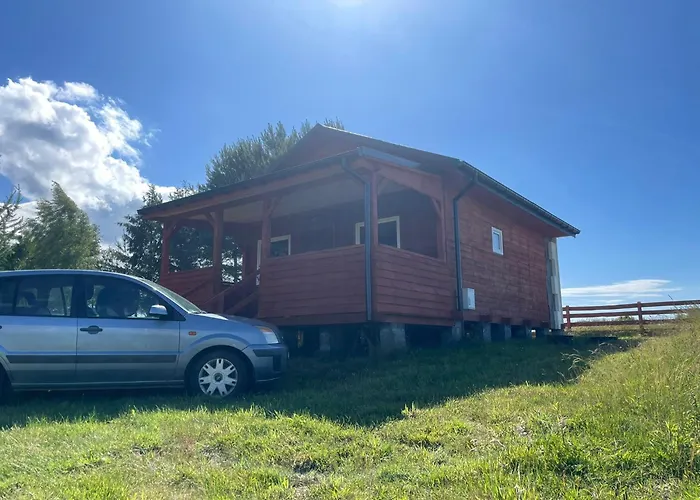 Holiday home U-smiech *