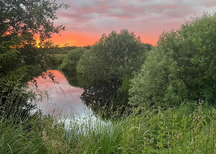 U-smiech Holiday home *